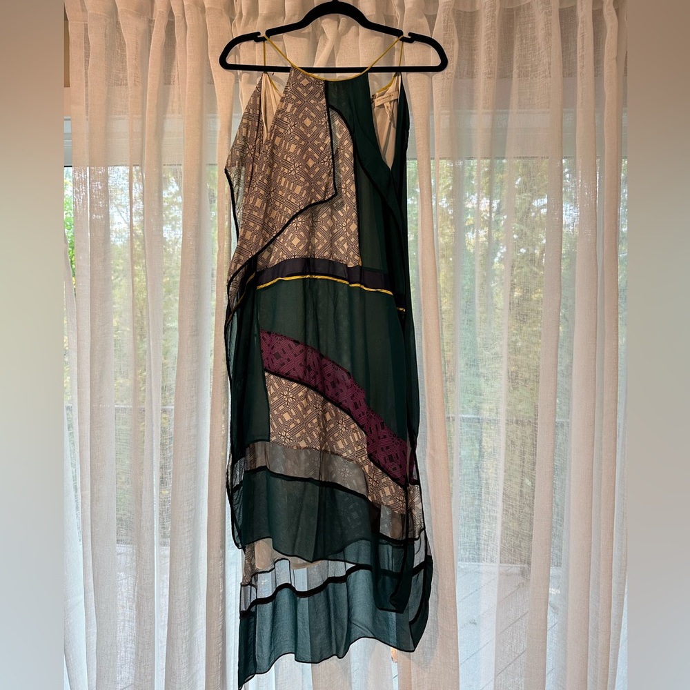 BcBG Max Azria Runway Dress